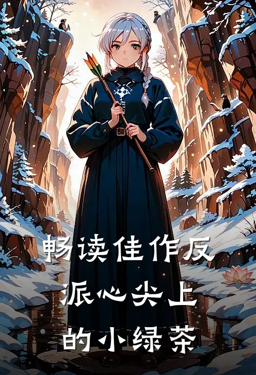 畅读佳作反派心尖上的小绿茶