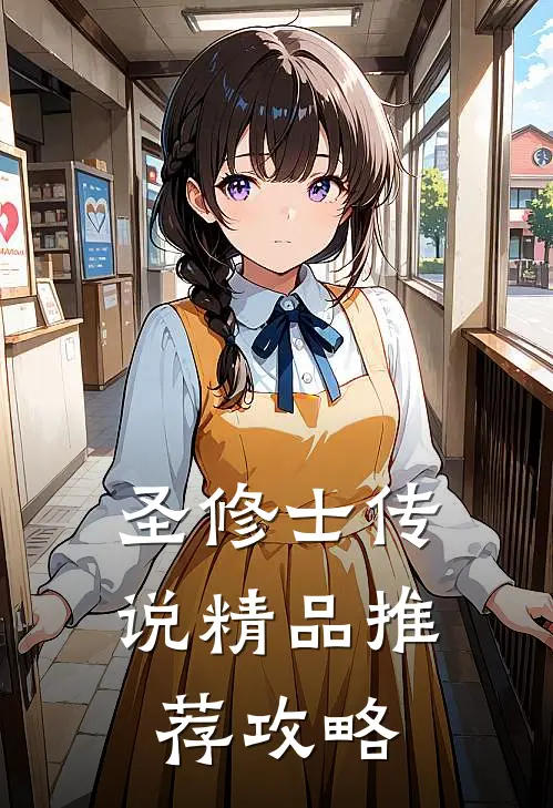 圣修士传说精品推荐攻略