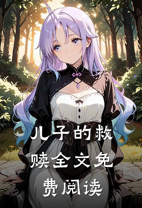 儿子的救赎全文免费阅读