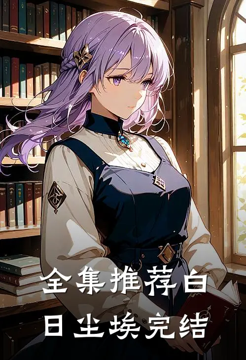 全集推荐白日尘埃完结