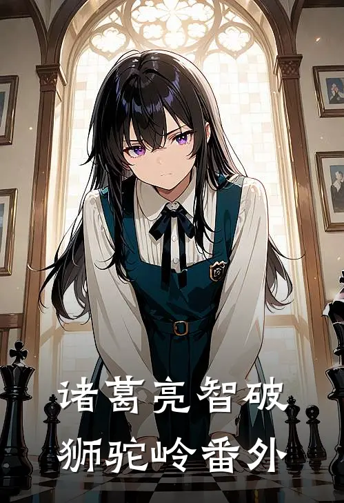 诸葛亮智破狮驼岭 番外