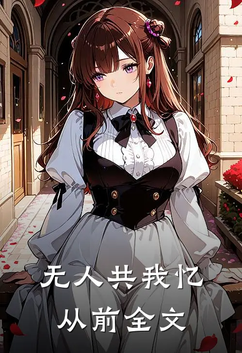 无人共我忆从前全文
