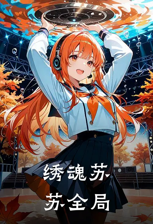 绣魂苏苏全局
