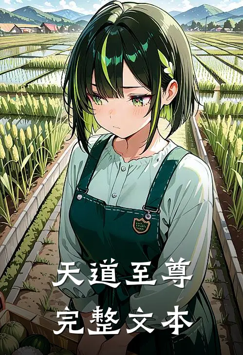 天道至尊完整文本