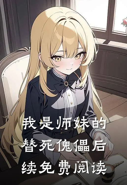 我是师妹的替死傀儡后续免费阅读