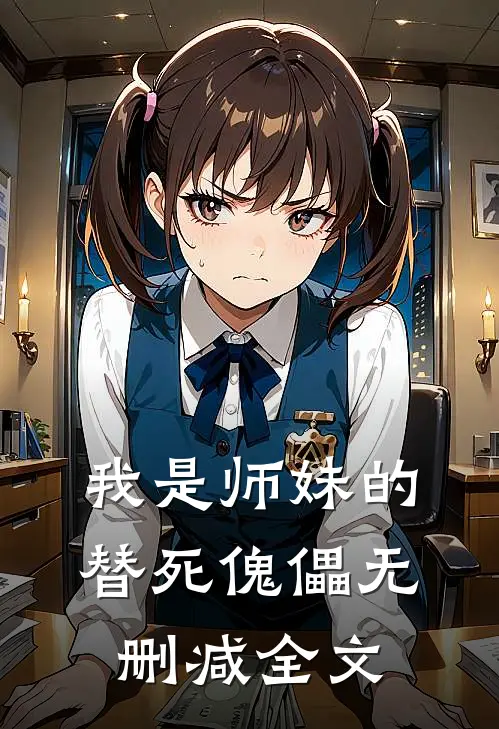 我是师妹的替死傀儡无删减全文