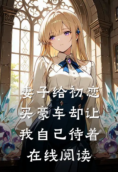妻子给初恋买豪车却让我自己待着在线阅读