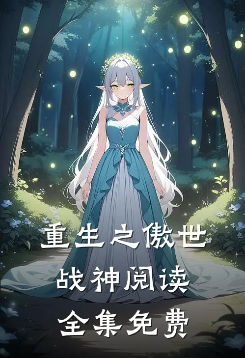 重生之傲世战神阅读全集免费