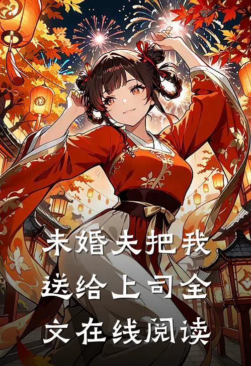 未婚夫把我送给上司全文在线阅读