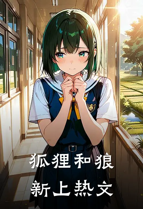 狐狸和狼新上热文