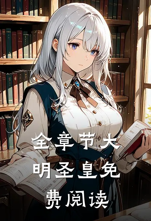 全章节大明圣皇免费阅读