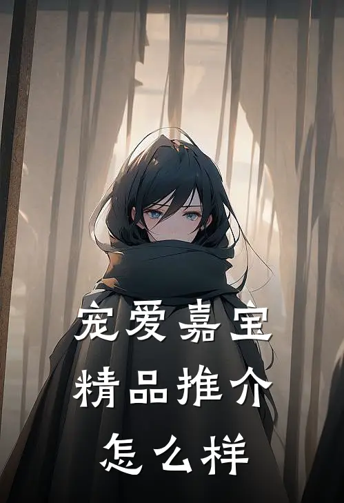 宠爱嘉宝精品推介怎么样