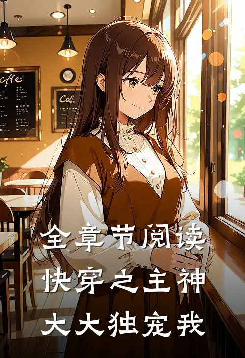 全章节阅读快穿之主神大大独宠我
