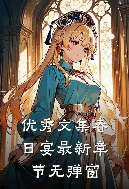 优秀文集春日宴 最新章节 无弹窗