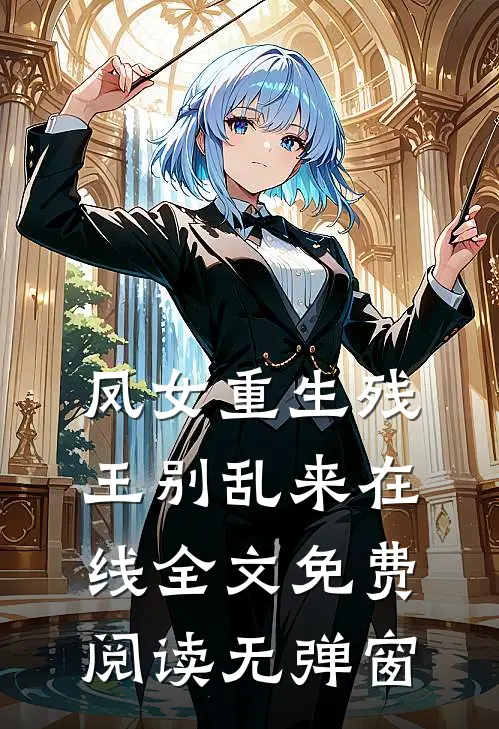 凤女重生残王别乱来在线全文免费阅读无弹窗