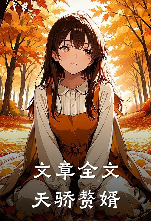 文章全文天骄赘婿