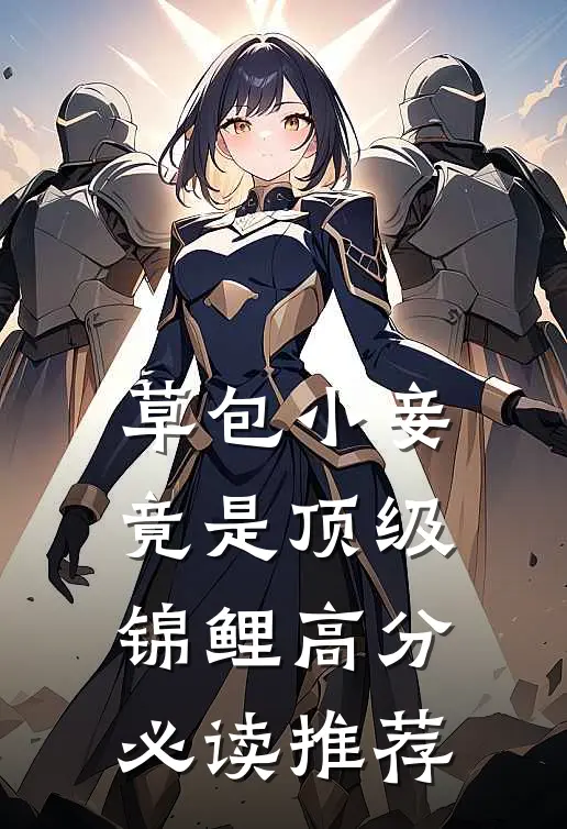 草包小妾，竟是顶级锦鲤高分必读推荐