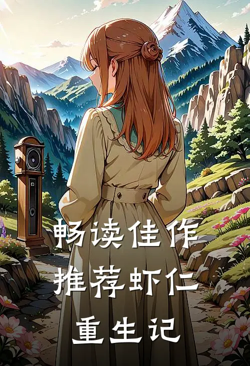 畅读佳作推荐虾仁重生记