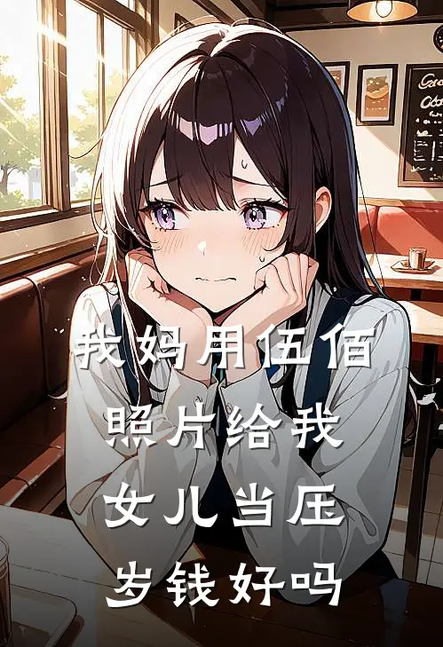 我妈用伍佰照片给我女儿当压岁钱好吗