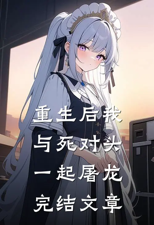 重生后我与死对头一起屠龙完结文章
