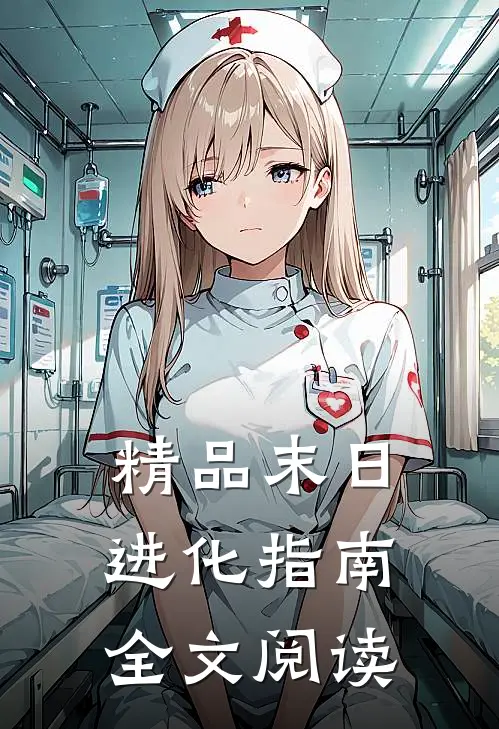 精品末日进化指南全文阅读