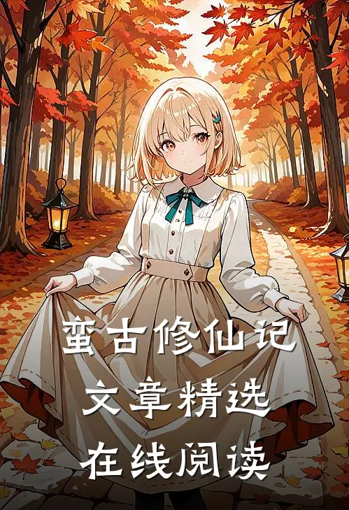 蛮古修仙记文章精选在线阅读