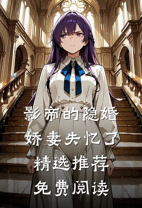 影帝的隐婚娇妻失忆了精选推荐免费阅读