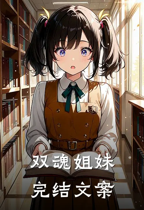 双魂姐妹完结文案