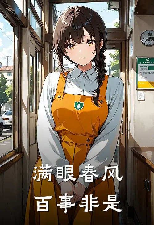 满眼春风百事非是