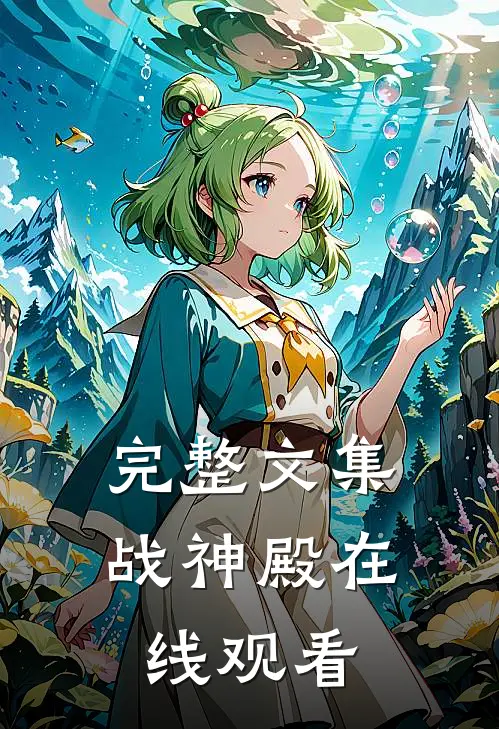 完整文集战神殿在线观看