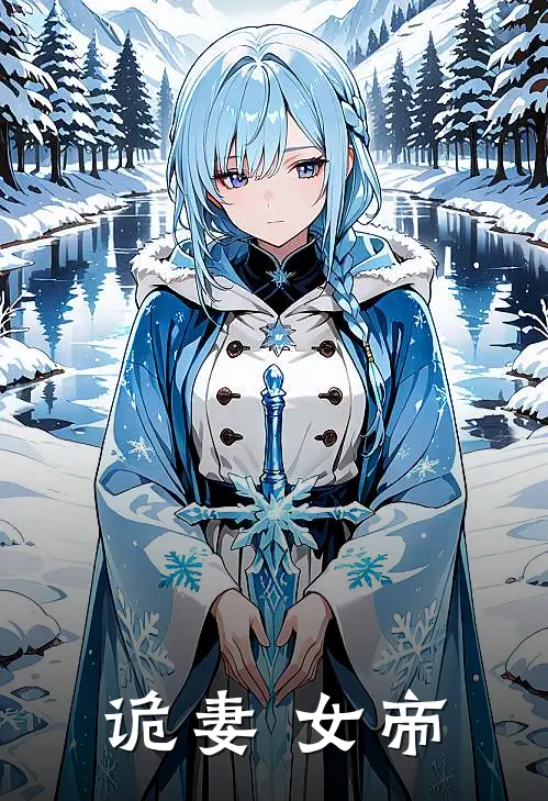 诡妻 女帝