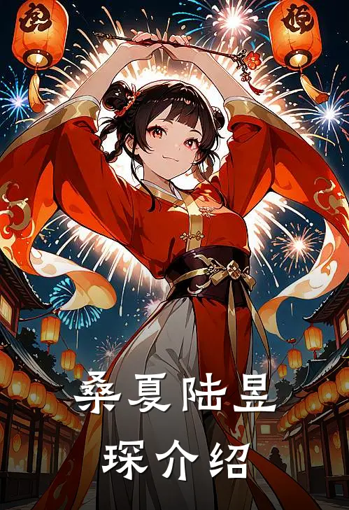 桑夏陆昱琛介绍