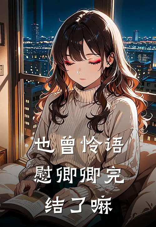也曾怜语慰卿卿完结了嘛