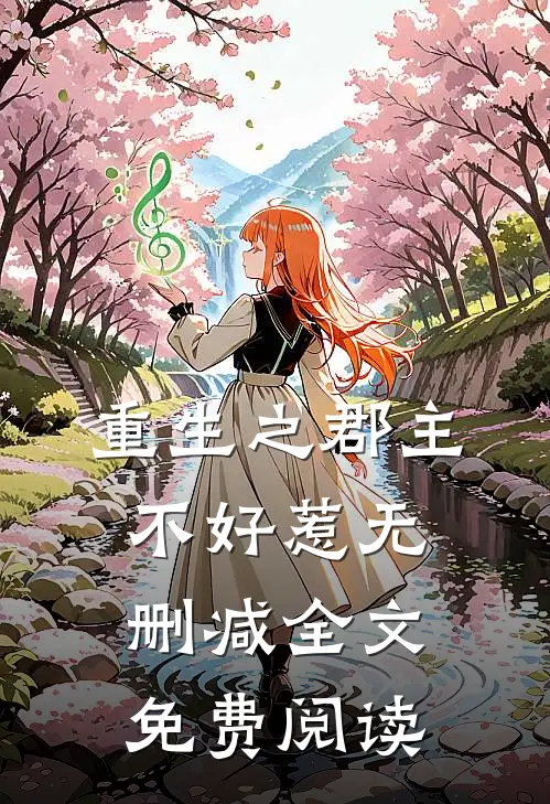 重生之郡主不好惹无删减全文免费阅读
