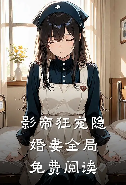 影帝狂宠隐婚妻全局免费阅读