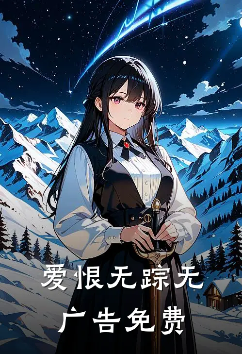 爱恨无踪无广告免费