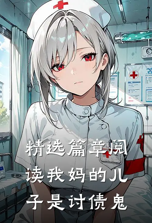 精选篇章阅读我妈的儿子是讨债鬼