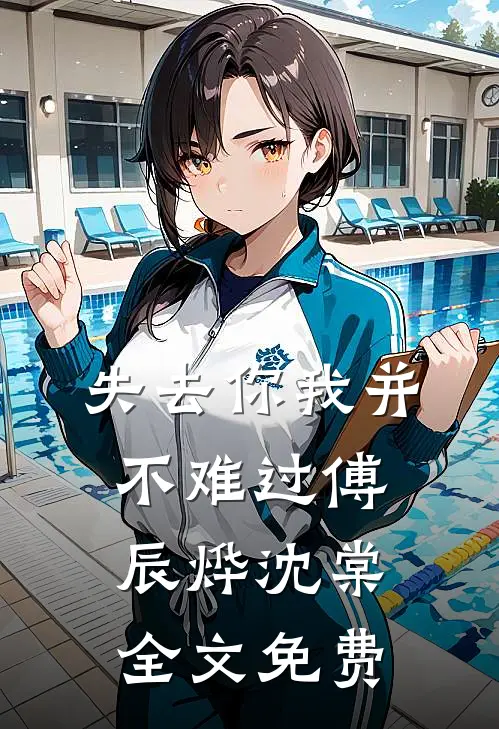 失去你我并不难过傅辰烨沈棠全文免费