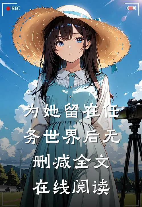 为她留在任务世界后无删减全文在线阅读