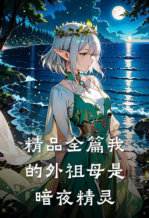 精品全篇我的外祖母是暗夜精灵
