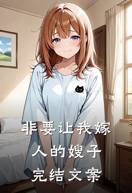 非要让我嫁人的嫂子完结文案
