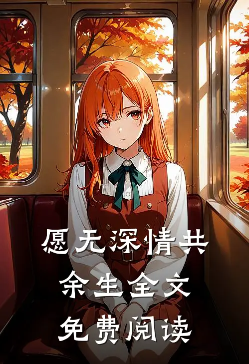 愿无深情共余生全文免费阅读