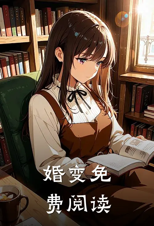 婚变免费阅读