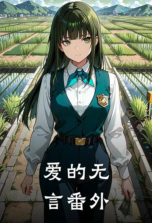 爱的无言 番外