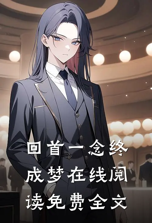 回首一念终成梦在线阅读免费全文