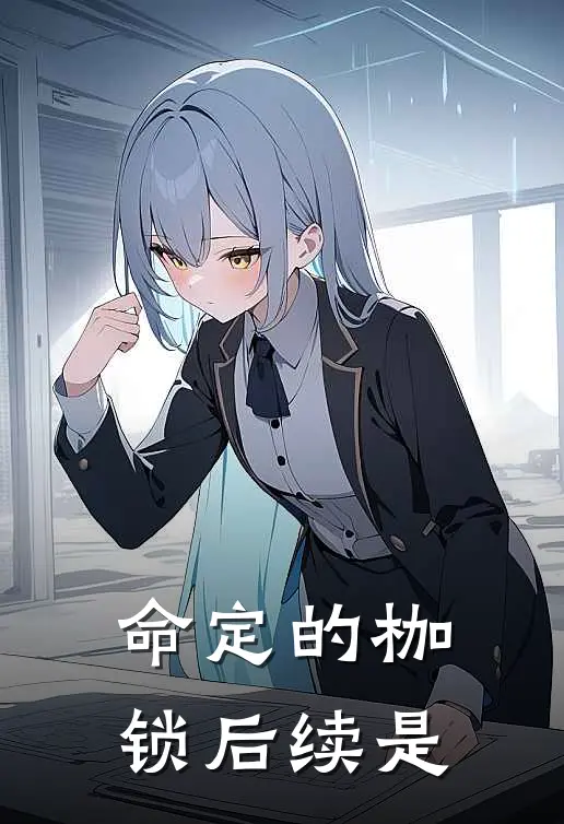 命定的枷锁后续是