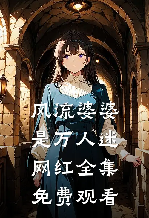 风流婆婆是万人迷网红 全集免费观看