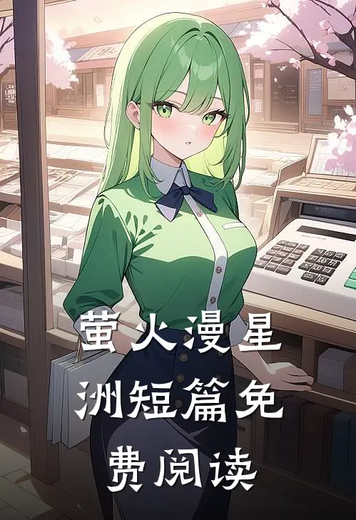 萤火漫星洲短篇免费阅读