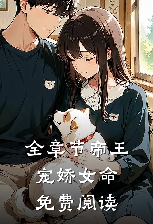 全章节帝王宠娇女命免费阅读
