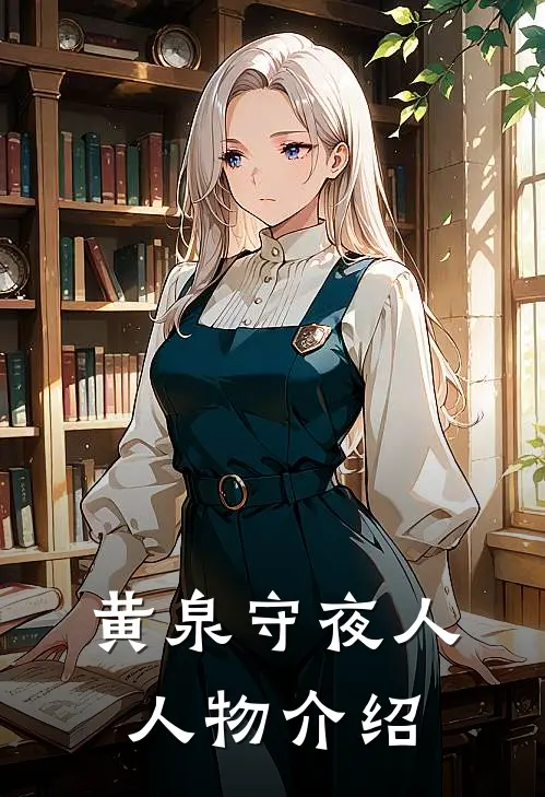黄泉守夜人人物介绍